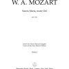Mozart: Sancta Maria, mater Dei KV 273
