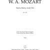 Mozart: Sancta Maria, mater Dei KV 273