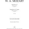 Mozart: Sinfonie Nr.35 D-dur KV 385 Haffner-Sinfonie