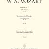 Mozart: Sinfonie Nr.35 D-dur KV 385 Haffner-Sinfonie
