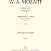 Mozart: Sinfonie Nr.35 D-dur KV 385 Haffner-Sinfonie
