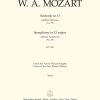 Mozart: Sinfonie Nr.35 D-dur KV 385 Haffner-Sinfonie