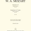 Mozart: Sinfonie Nr.35 D-dur KV 385 Haffner-Sinfonie