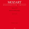 Missa C-dur - Trinitatis Messe - Missa in C major - Trinitatis Mass