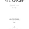 Mozart: Misericordias Domini K. 222 (205a)