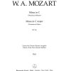 Mozart: Missa in C major K. 66 Dominicus Mass