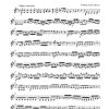 Mozart: Concerto in G major K 313 for Flute and Orchestra (Viool 2)