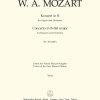 Mozart: Konzert für Fagott und Orchester B-Dur KV 191 (186e)