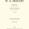 Mozart: Konzert für Fagott und Orchester B-Dur KV 191 (186e)