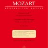 Mozart: Concerto for Bassoon and Orchestra B-flat major K. 191(186e)