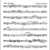 Buxtehude: Jesu, meine Freude (Fagot)