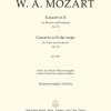 Mozart: Concerto for Piano and Orchestra no. 27 in B-flat major K. 595
