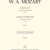 Mozart: Concerto for Piano and Orchestra no. 27 in B-flat major K. 595