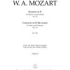 Mozart: Concerto for Piano and Orchestra no. 27 in B-flat major K. 595