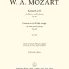 Mozart: Concerto for Piano and Orchestra no. 27 in B-flat major K. 595