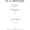 Mozart: Konzert für Klavier und Orchester Nr. 20 d-Moll KV 466