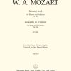 Mozart: Konzert für Klavier und Orchester Nr. 20 d-Moll KV 466