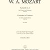 Mozart: Konzert für Klavier und Orchester Nr. 20 d-Moll KV 466