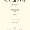 Mozart: Konzert für Klavier und Orchester Nr. 11 F-Dur KV 413 (387a)
