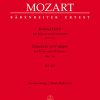 Klavierkonzert F-dur (Nr. 11) - Piano Concerto in F major (No. 11)