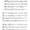 Mozart: Benedictus sit Deus K. 117 (66a=47b)