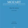 Mozart: Alma Dei Creatoris KV277