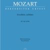 Mozart: Exsultate, jubilate K. 165 (158a)