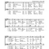 Wie lieblich sind deine Wohnungen (Psalm 84) (SATB) - Wer kann da Korn anschauen (STB)