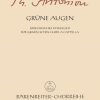 Grüne Augen (1961)