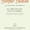 Aber die Zeit geht schnell (1965)