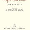 Wie eine Rose (1964)