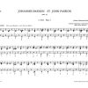 Bach: Johannes-Passion - St John Passion BWV 245 (Orgel)