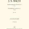 Bach: Brandenburg Concerto no. 3 G major BWV 1048 (Cello 3)