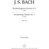 Bach: Brandenburg Concerto No. 5 BWV 1050 (Altviool)