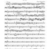 Bach: Brandenburg Concerto No. 5 BWV 1050 (Viool)