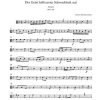 Bach: Der Geist hilft unser Schwachheit auf BWV 226 (Altviool)
