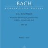 Bach: Bach: Motet BWV 227 Jesu Meine Freude
