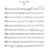Bach: Bach: Motet BWV 227 Jesu Meine Freude (Cello)