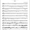 Bach: Motet BWV 229 Komm Jesu Komm (Viool 2)