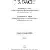 Konzert fuer Oboe d'amore (Oboe) - Concerto fuer Oboe d'amore