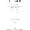Konzert fuer Oboe d'amore (Oboe) - Concerto fuer Oboe d'amore
