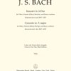 Konzert fuer Oboe d'amore (Oboe) - Concerto fuer Oboe d'amore