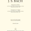 Konzert fuer Oboe d'amore (Oboe) - Concerto fuer Oboe d'amore