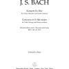 Konzert fuer Viola und Streicher - Concerto for Viola, Strings and Basso continuo