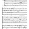 Bach: Mass in F major BWV 233 Lutheran Mass 1 (Koorpartituur)