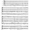 Missa G-dur (Lutherische Messe). Urtext der Neuen Bach-Ausgabe - Missa - Lutheran Mass 4