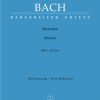 Bach: Motetten - Motets BWV 225 - BWV 230