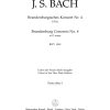 Bach: Brandenburg Concerto No. 4 G major BWV 1049