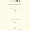 Bach: Brandenburg Concerto No. 4 G major BWV 1049