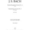 Bach: Brandenburg Concerto No. 4 G major BWV 1049